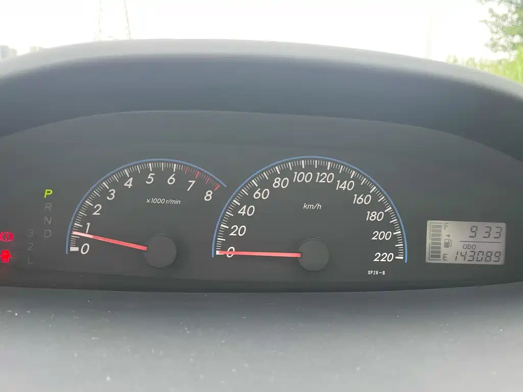 Toyota Vios — миниатюра 15