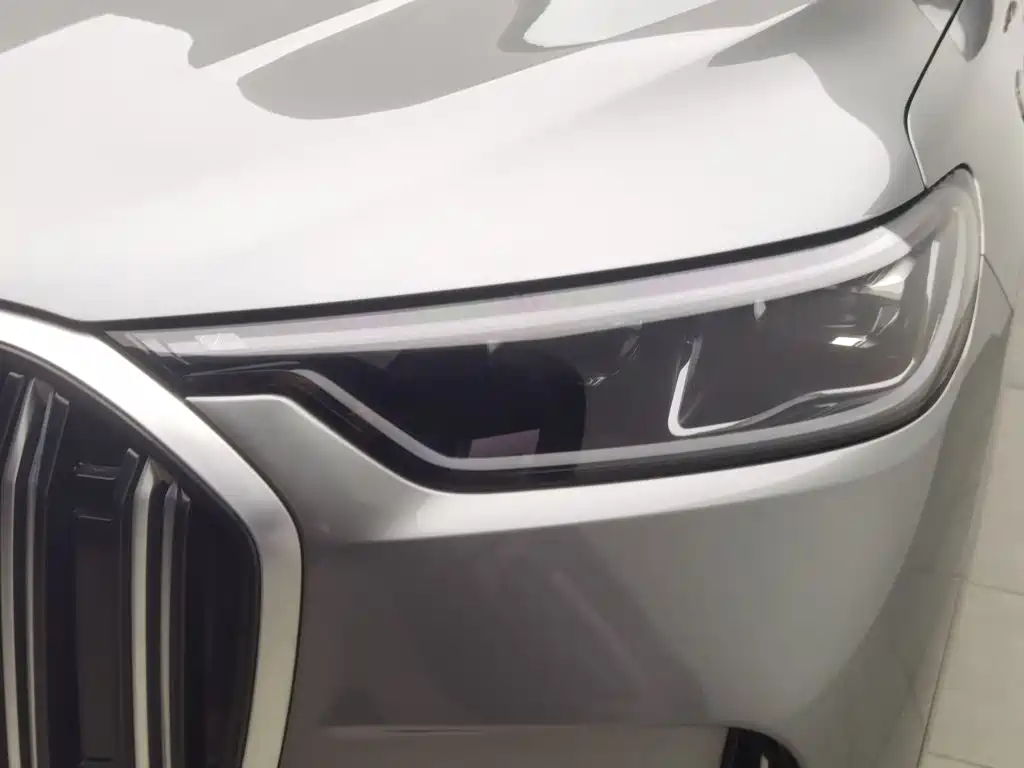 Chery Tiggo 9 — миниатюра 7