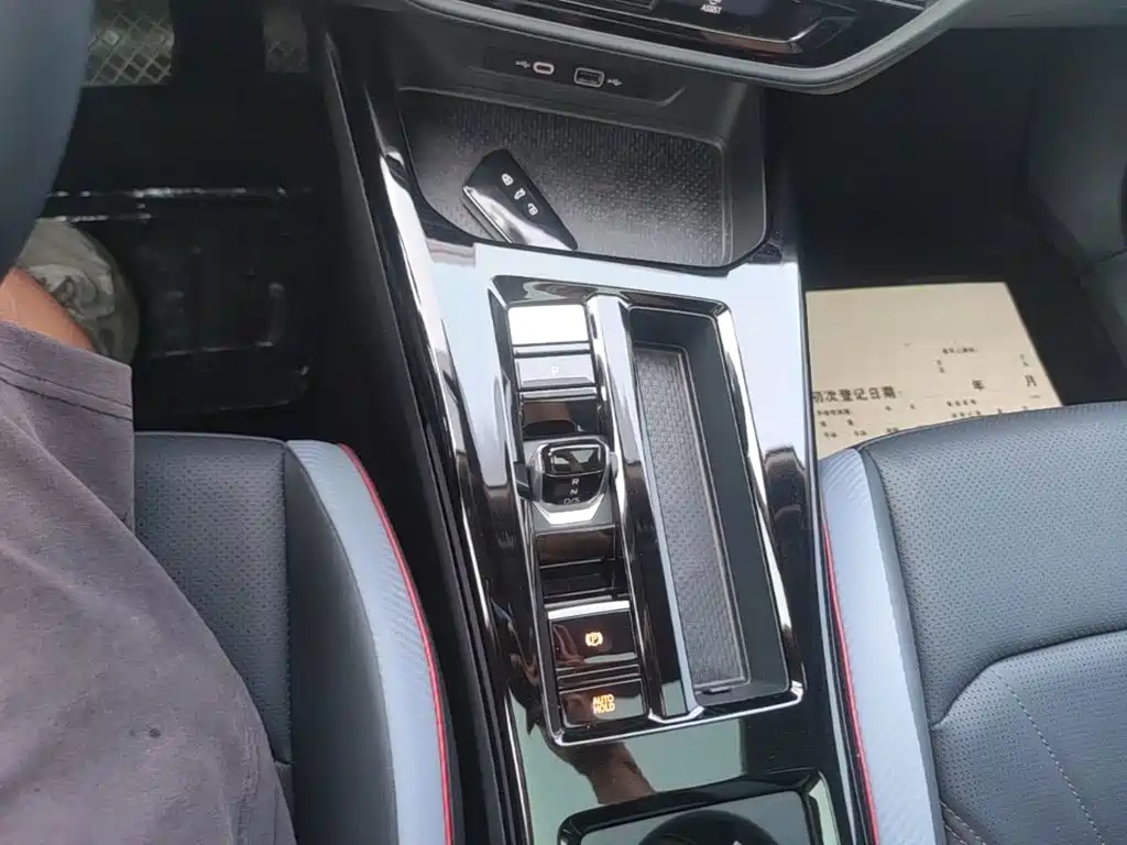 Volkswagen Lamando — миниатюра 14