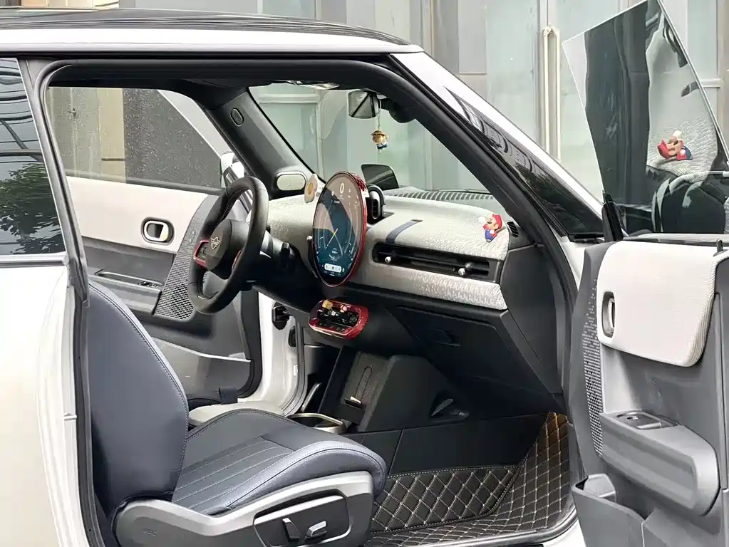 MINI Mini — миниатюра 12