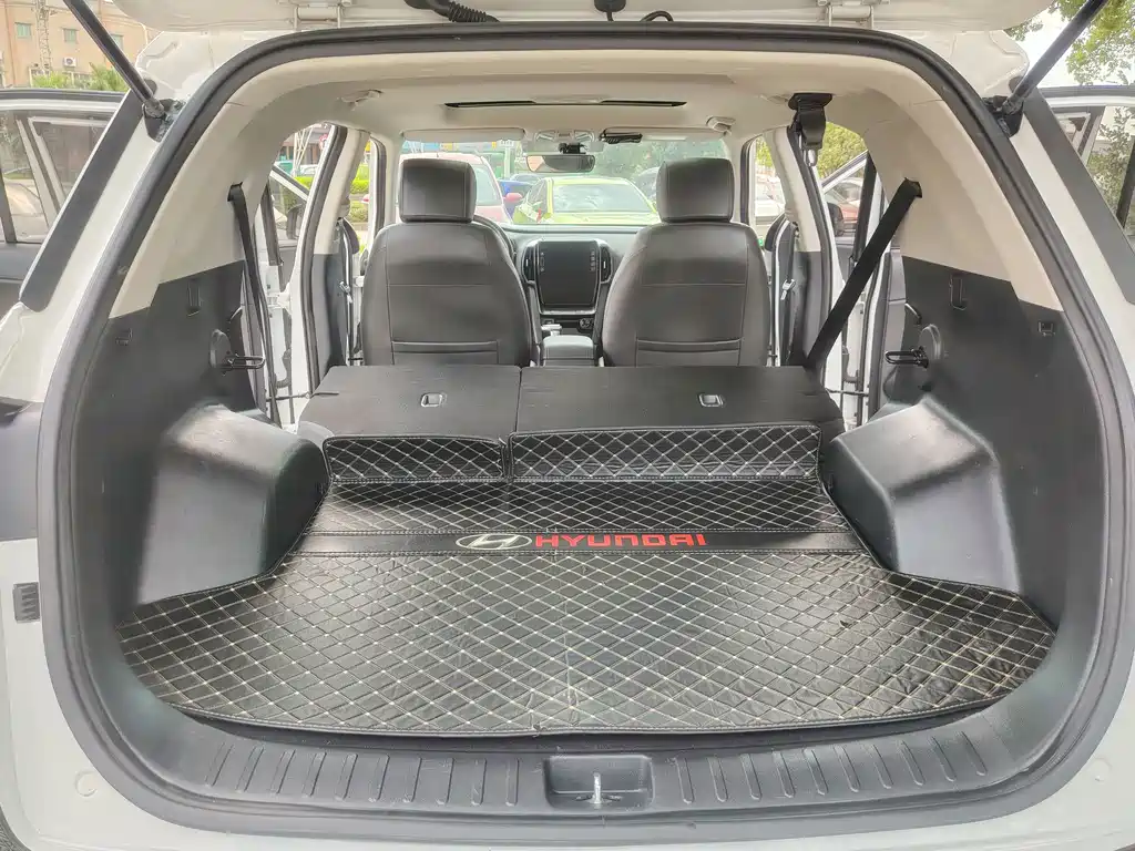 Hyundai ix35 — миниатюра 24