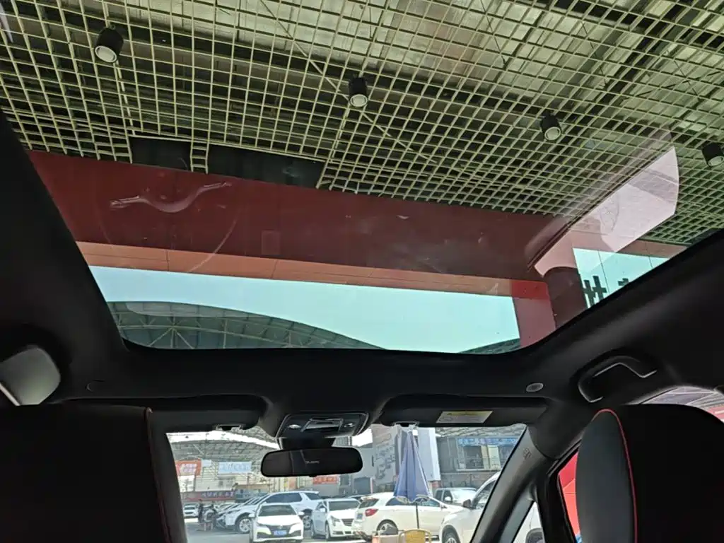 BYD Dolphin — миниатюра 18
