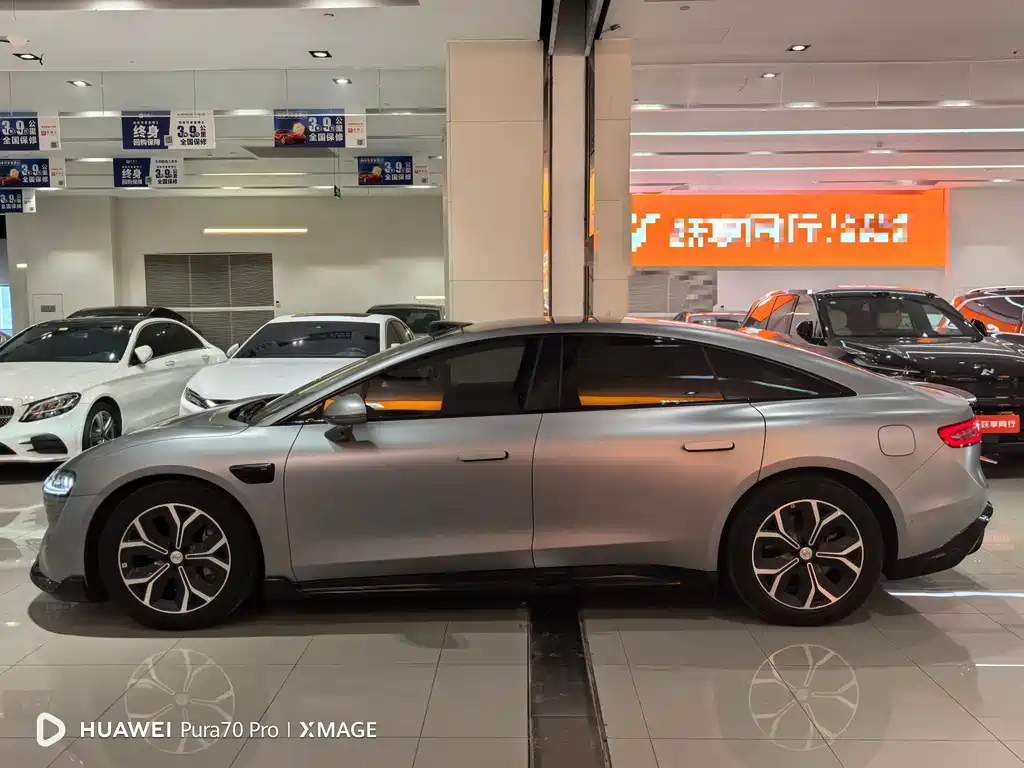 Zhijie Zhijie S7 — миниатюра 6