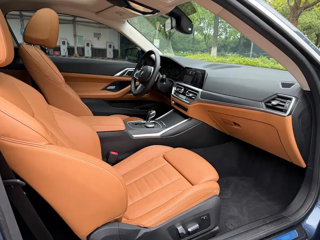 BMW 4 Series — фотографии объявления, Фото 12
