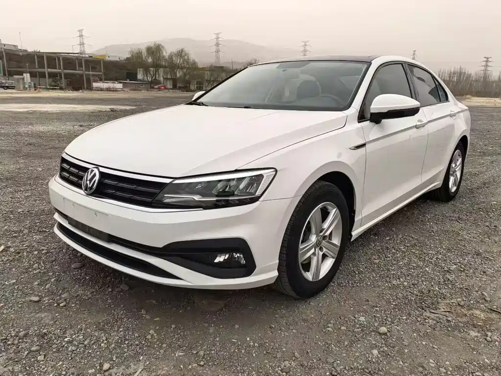 Volkswagen Lamando 2020