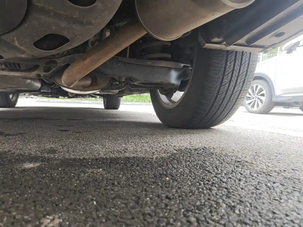 Toyota Highlander — миниатюра 18