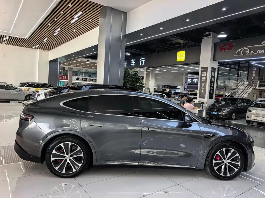 Zhijie Zhijie R7 — миниатюра 21