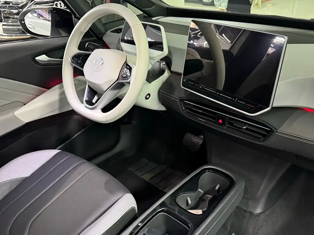 Volkswagen ID.3 — миниатюра 17