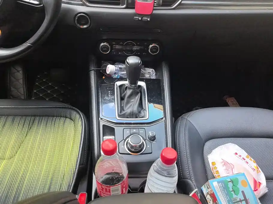 Mazda CX-5 — миниатюра 15