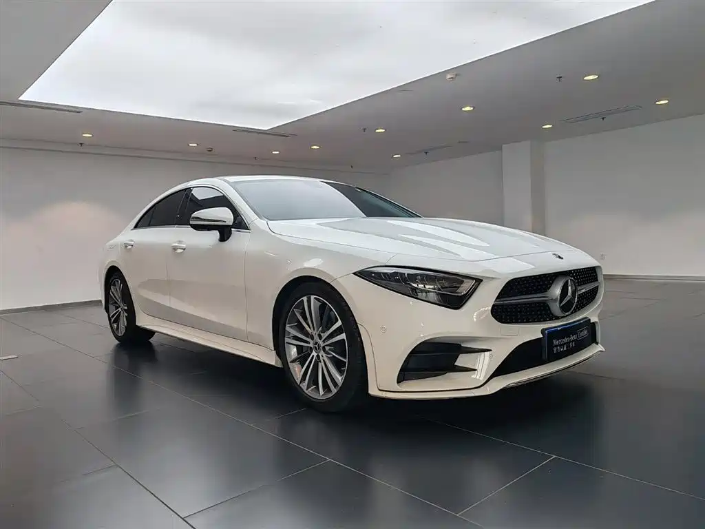 Mercedes-Benz CLS 2023 CLS 300