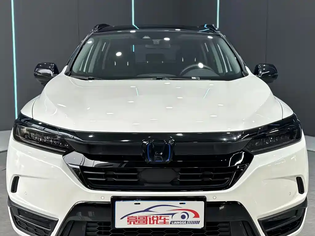 Honda Breeze 2021 2.0L Elite