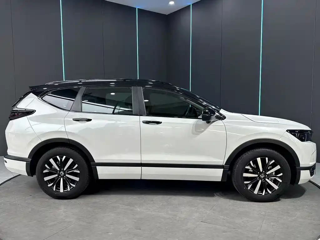 Honda Breeze 2021 2.0L Elite