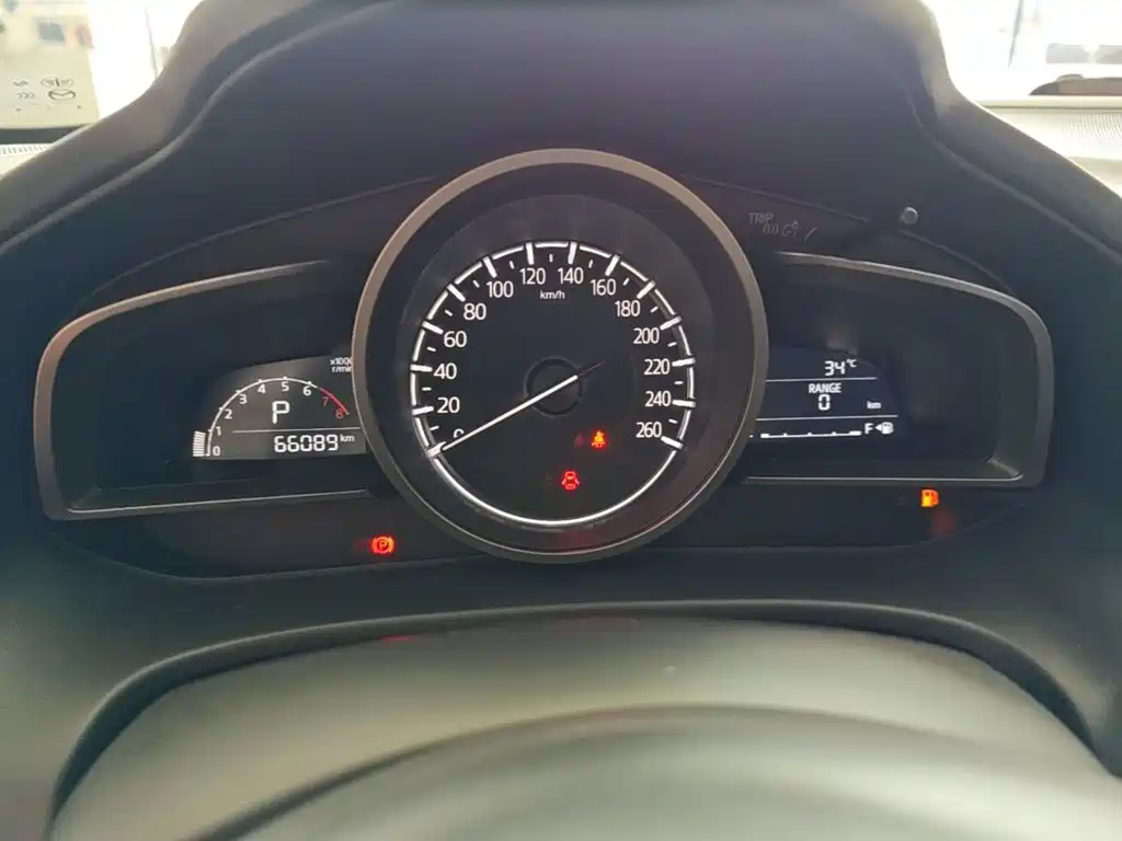 Mazda CX-4 — миниатюра 12