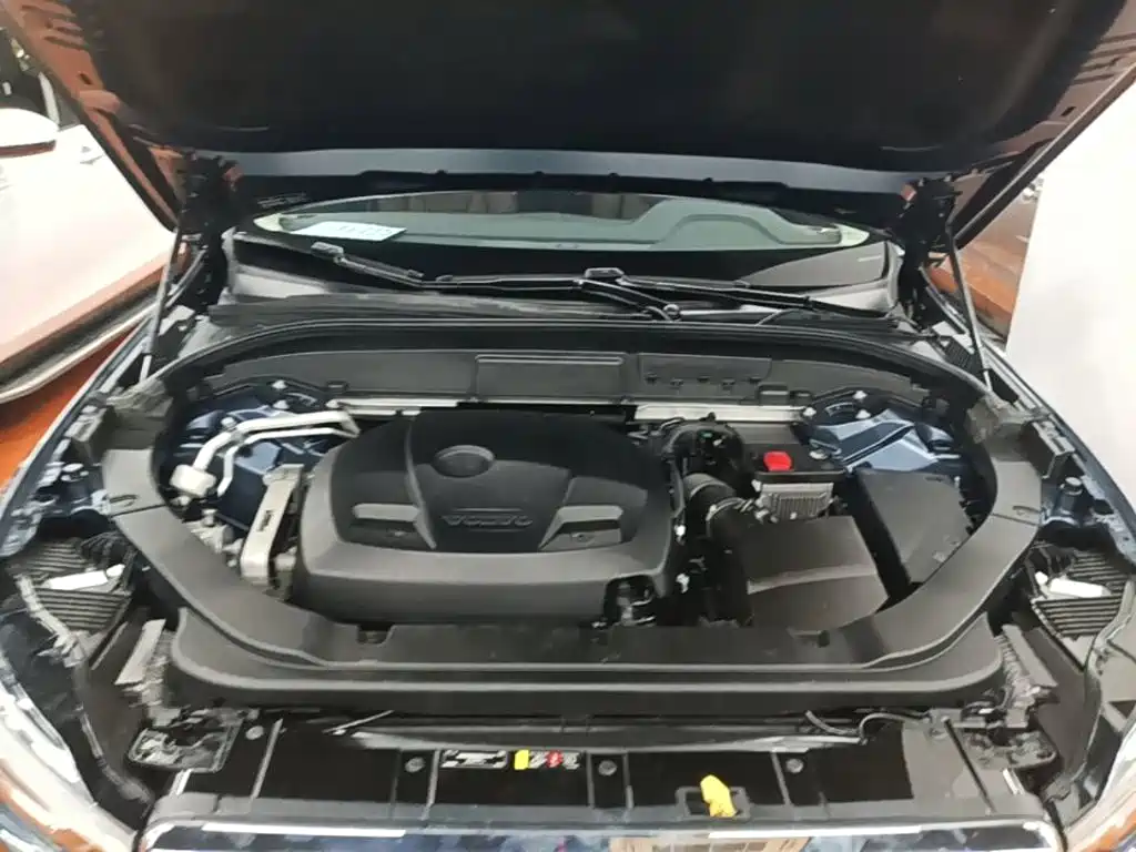 Volvo XC60 — миниатюра 20