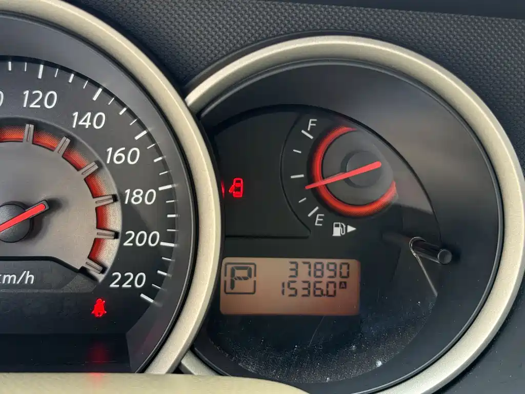 Nissan Sylphy — миниатюра 10