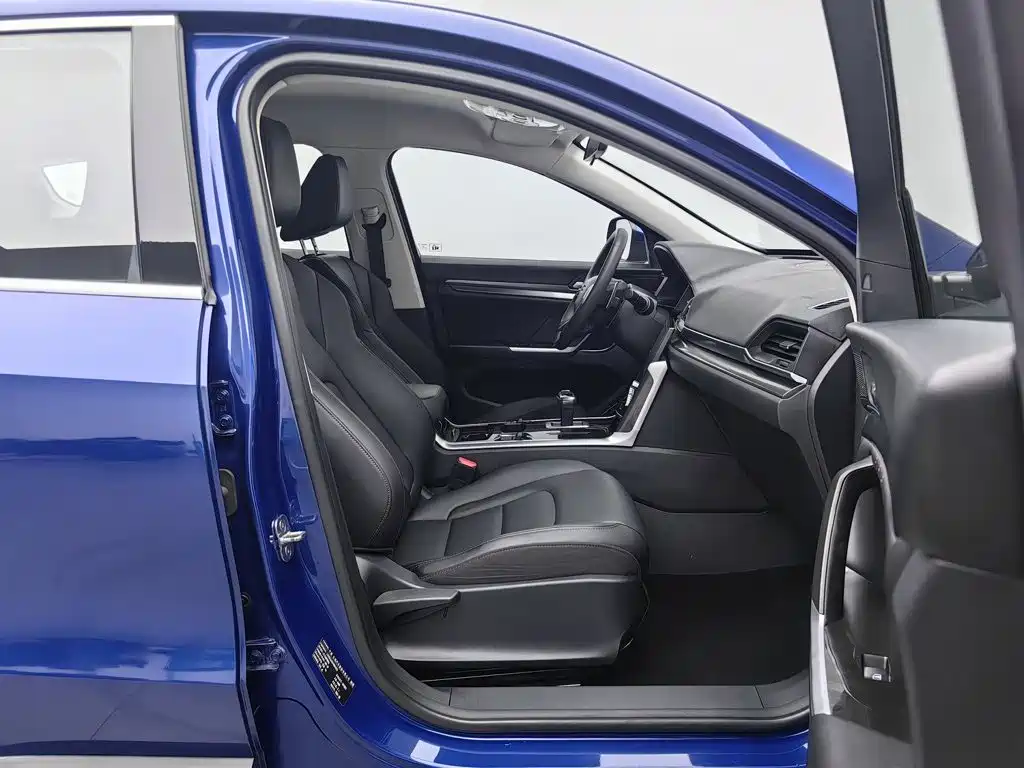 Haval H4 — миниатюра 23