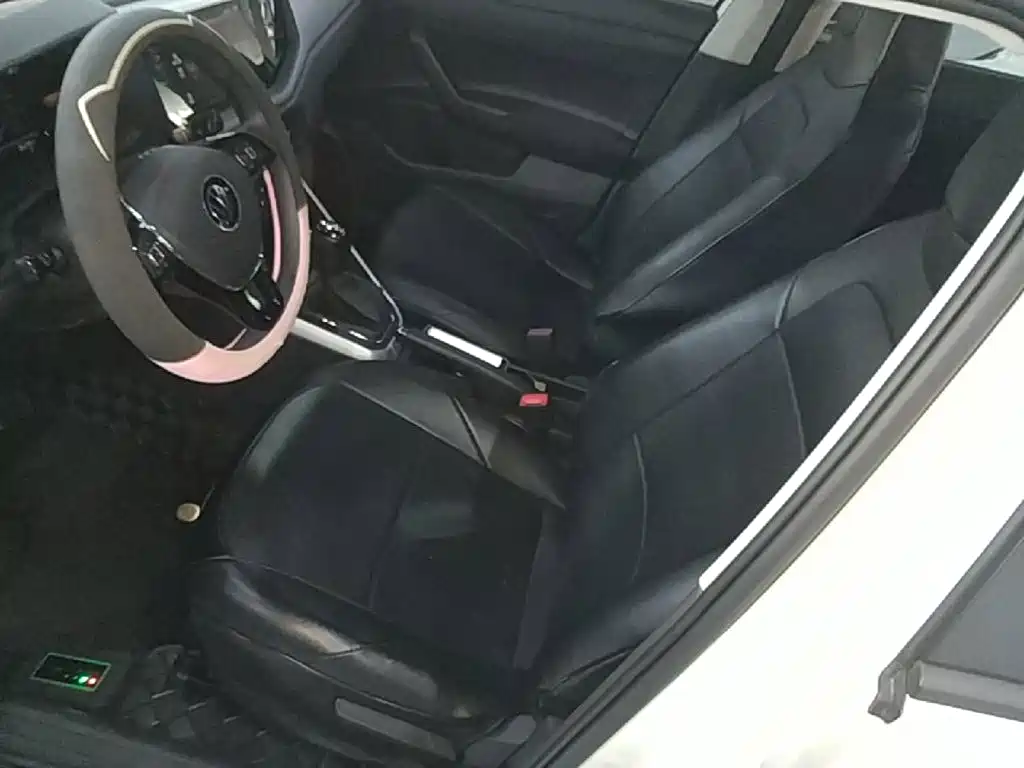 Volkswagen Polo — миниатюра 15