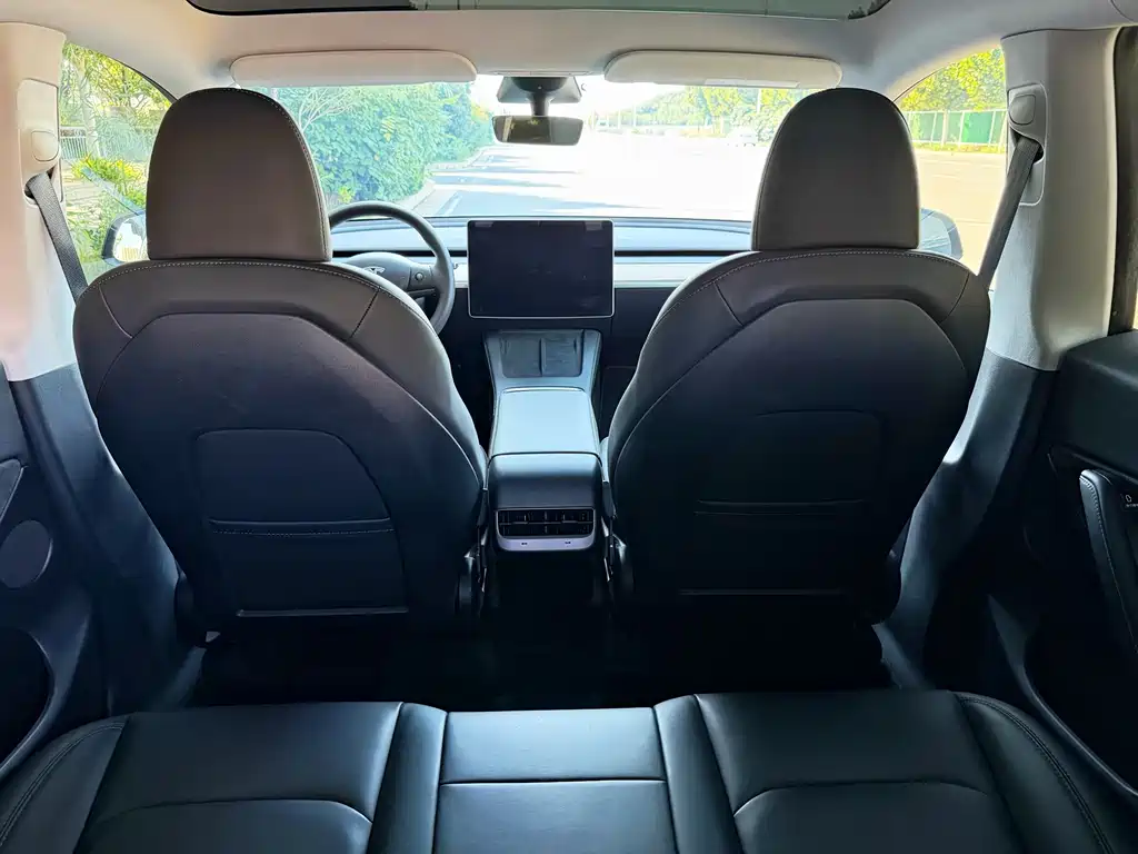Tesla Model Y — миниатюра 15
