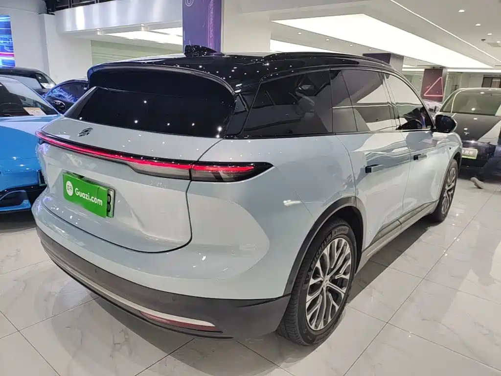 NIO ES6 2023 75kWh