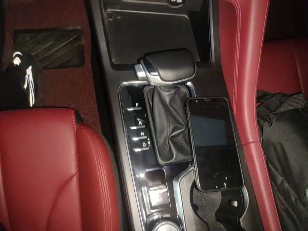Changan CS75 PLUS — миниатюра 14