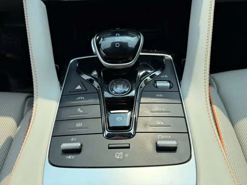 BYD PLUS New Energy — миниатюра 9