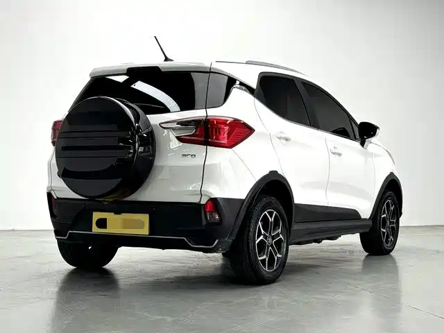 BYD Yuan Pro — миниатюра 9