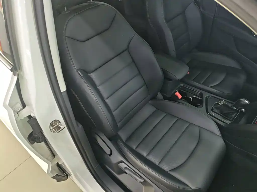 Volkswagen Tharu — миниатюра 25
