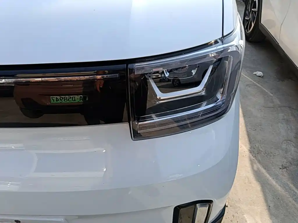 Wuling MINIEV — миниатюра 24