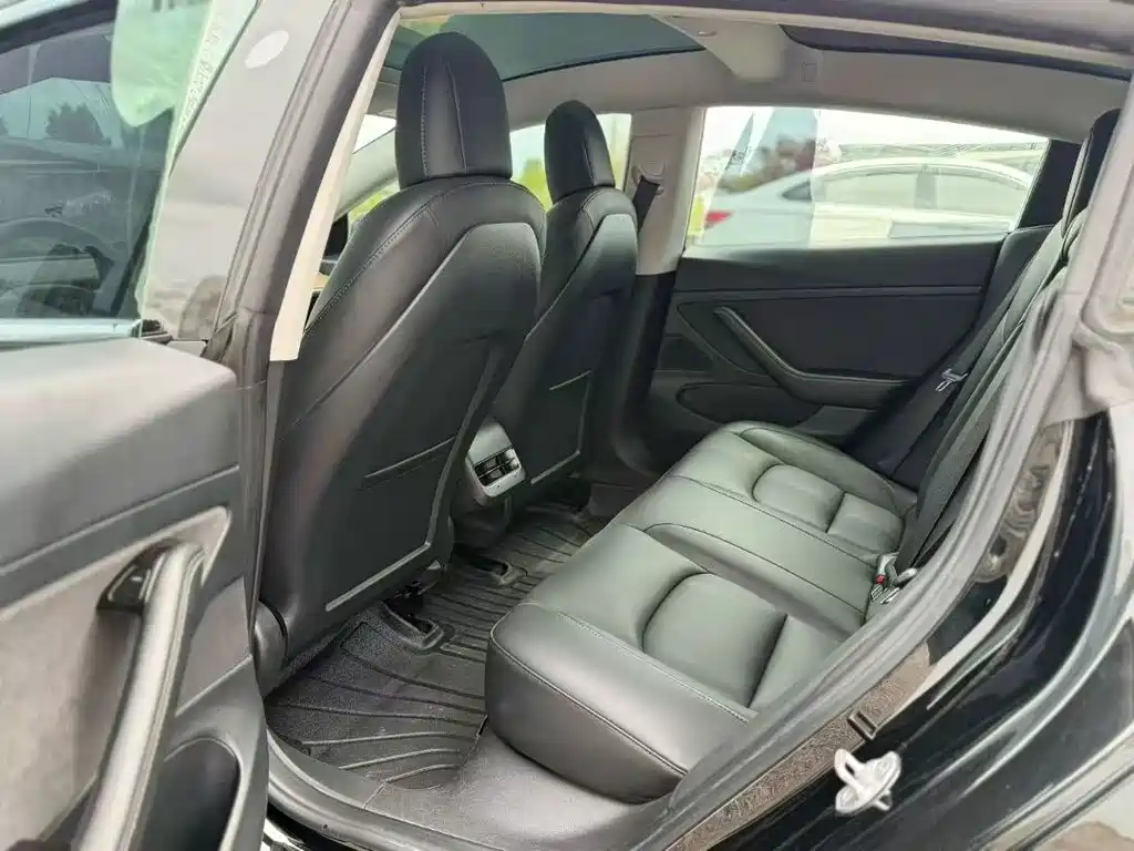 Tesla Model 3 — миниатюра 5