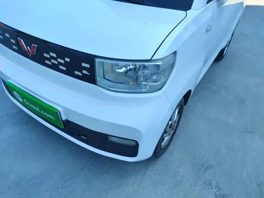 Wuling MINIEV — миниатюра 24