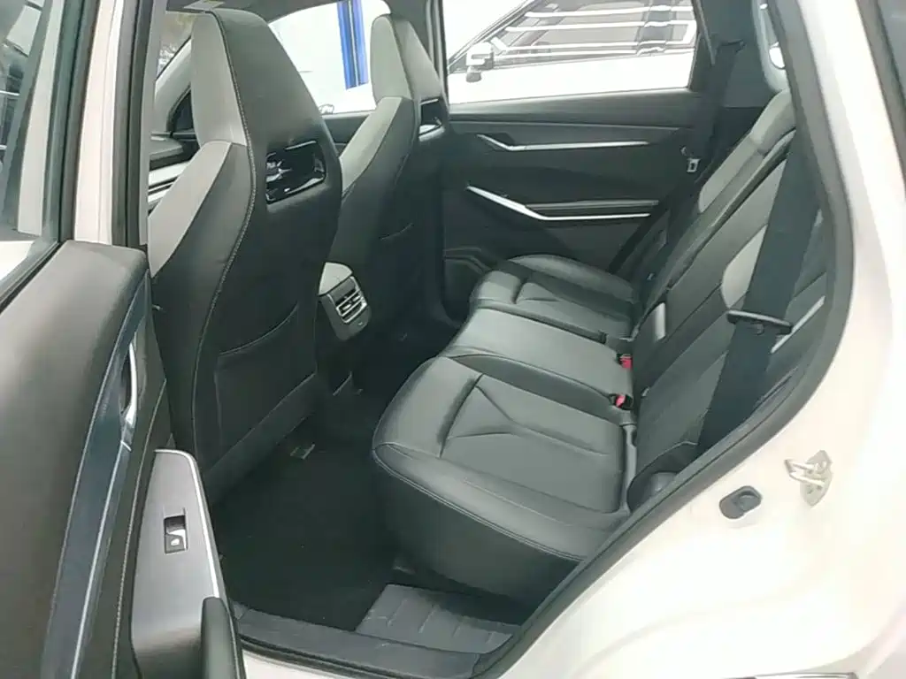 Changan CS75 PLUS — миниатюра 17