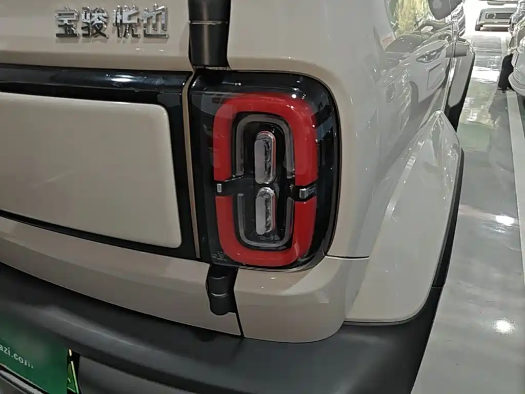 Baojun Yueye — миниатюра 8