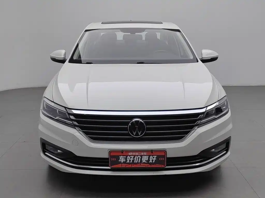 Volkswagen Lavida — миниатюра 3