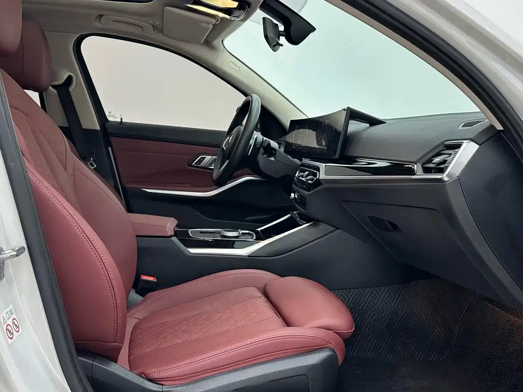 BMW 3 Series — миниатюра 9