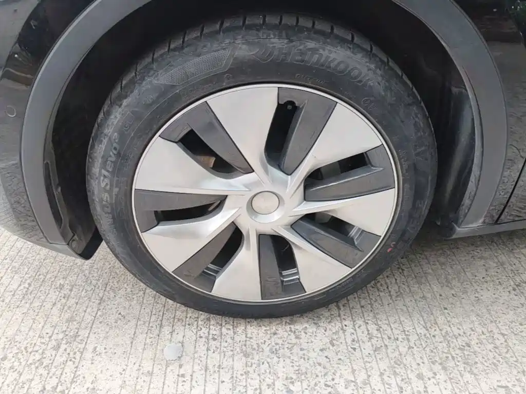 Tesla Model Y — миниатюра 23