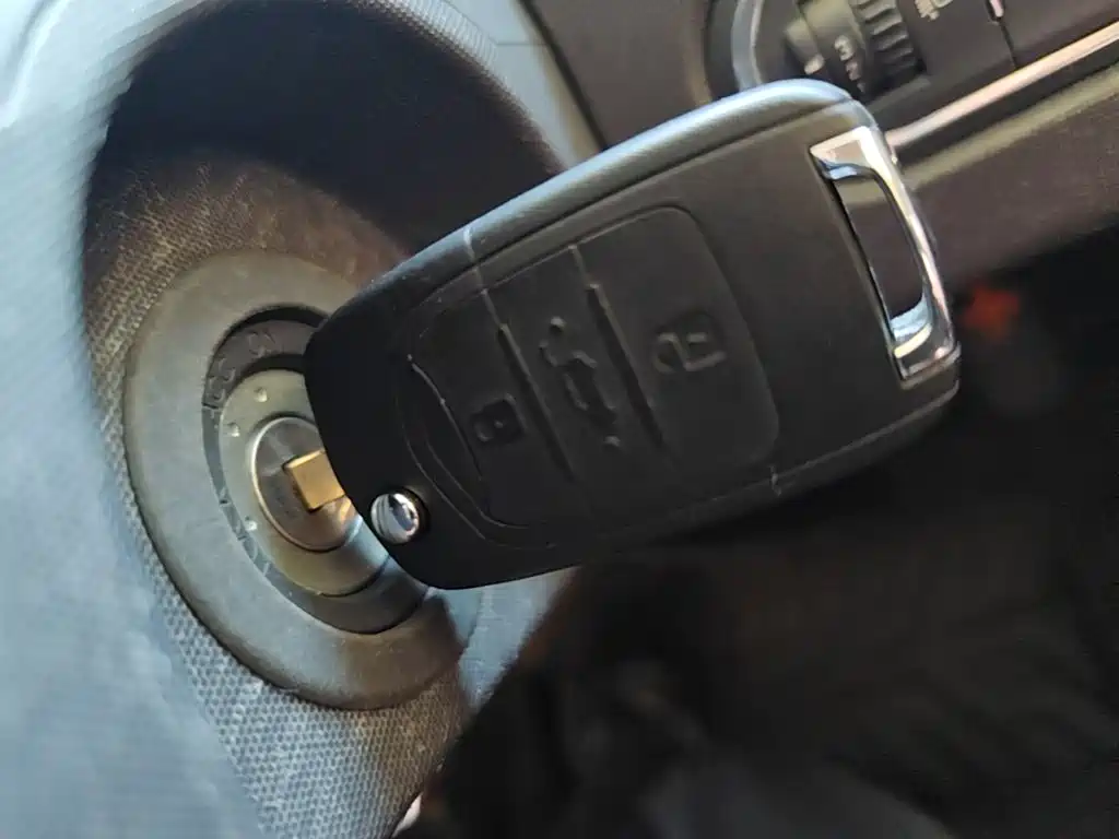 Baojun E100 — миниатюра 9