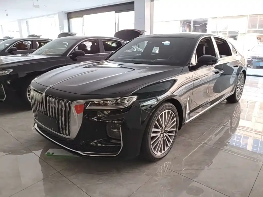 Hongqi Hongqi H9