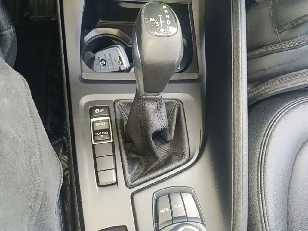 BMW X1 — миниатюра 14