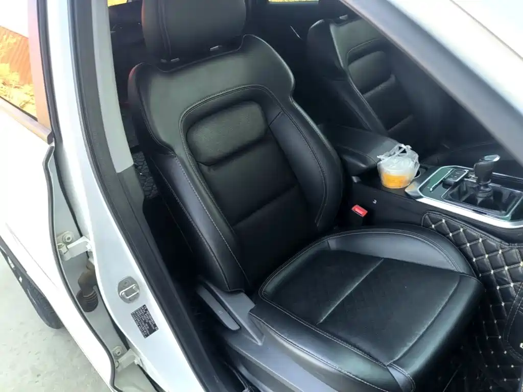 Chery Tiggo 8 — миниатюра 25