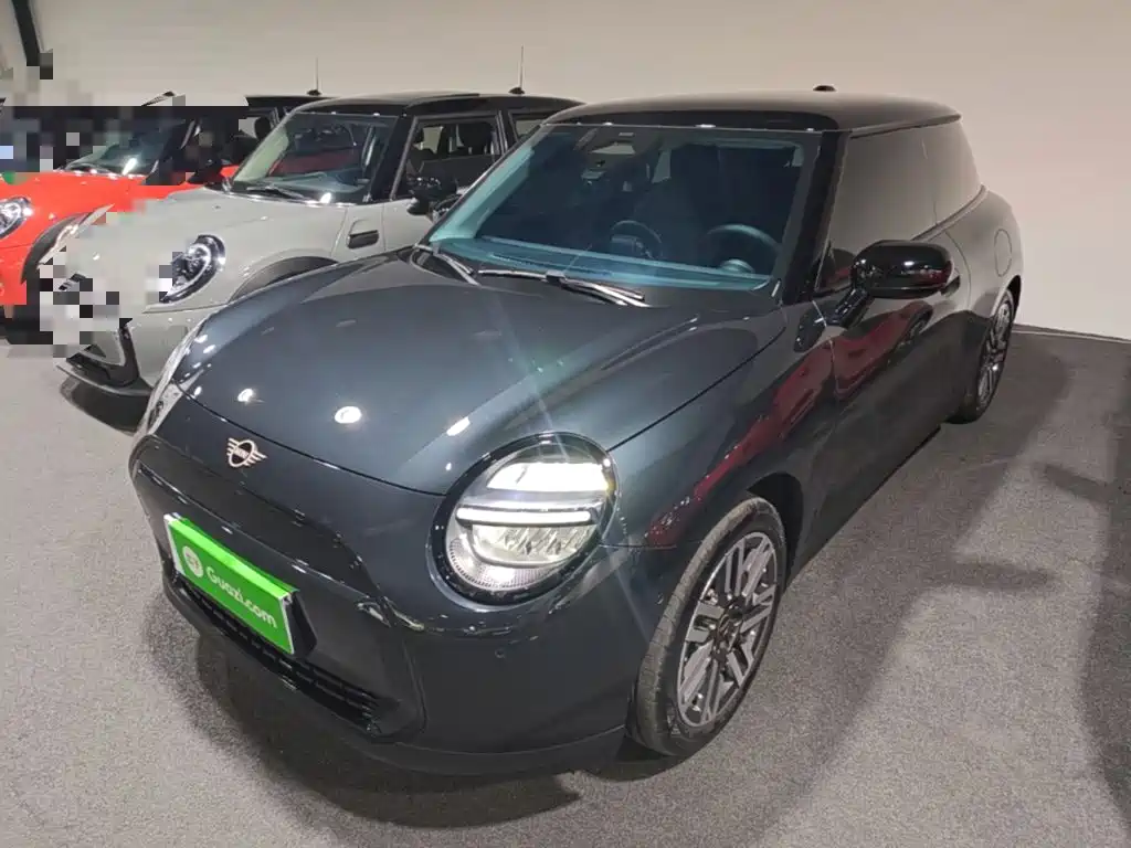 MINI MINI COOPER EV