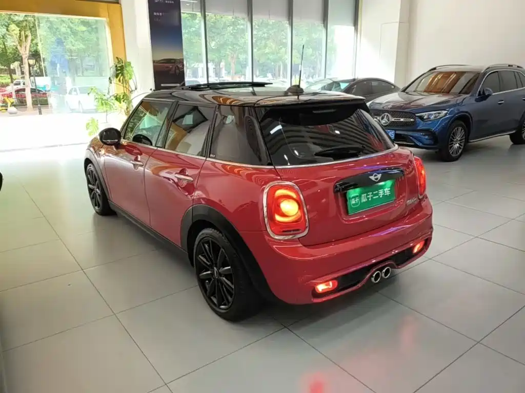 MINI Mini — миниатюра 5