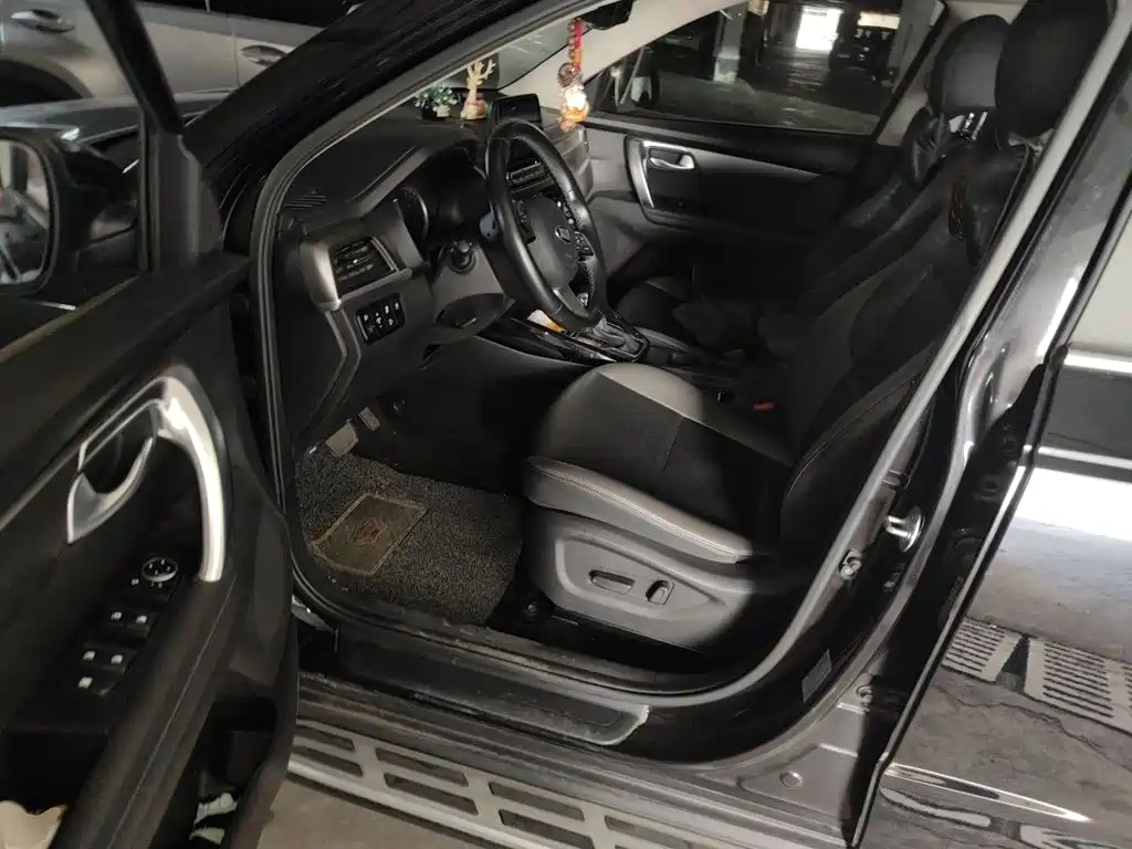 Kia Sportage — миниатюра 12