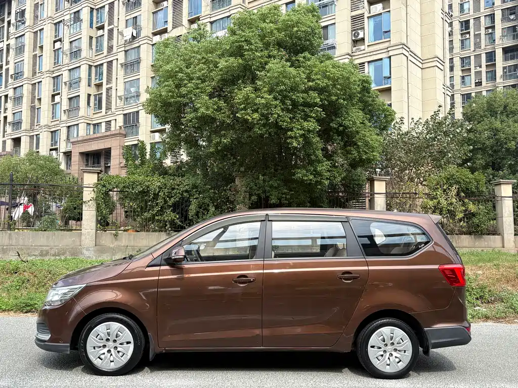 Baojun 730 — миниатюра 4