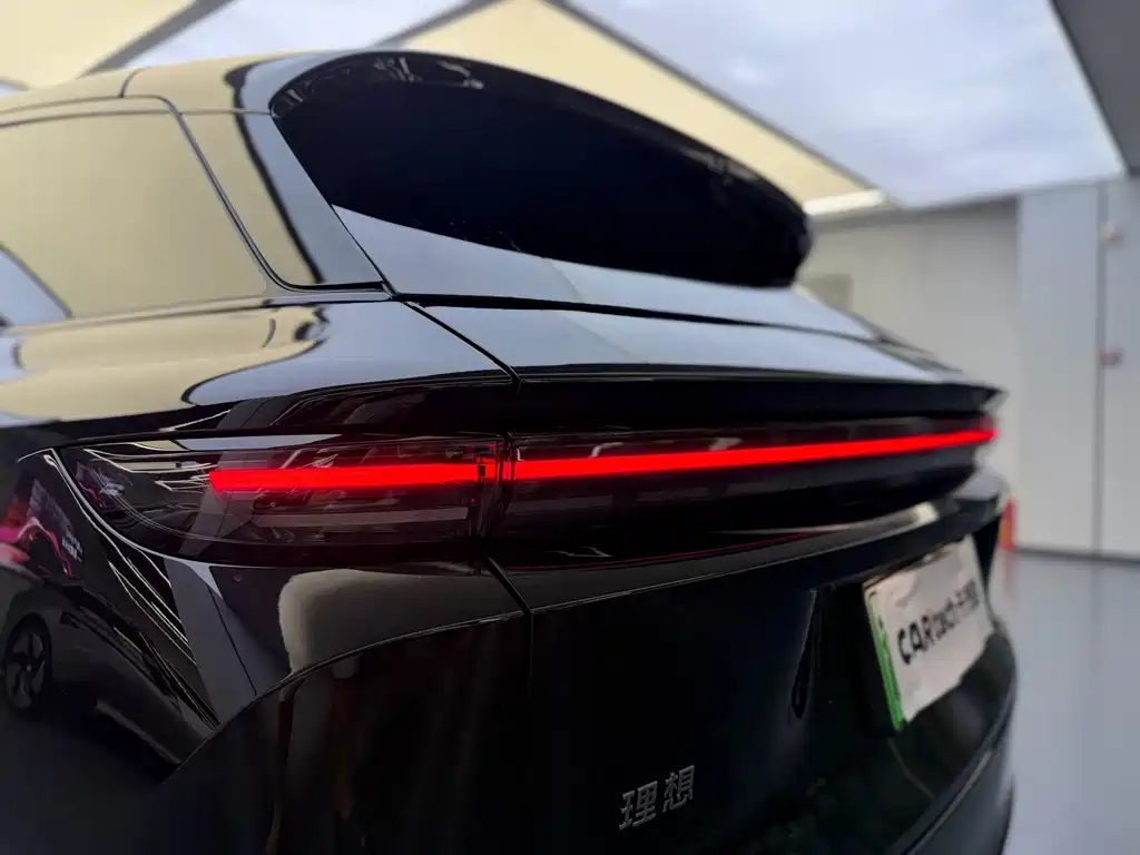 Li Auto Li i6 — миниатюра 7