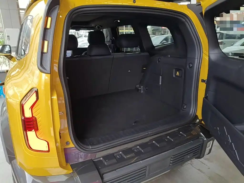 Deepal Deepal G318 — миниатюра 19