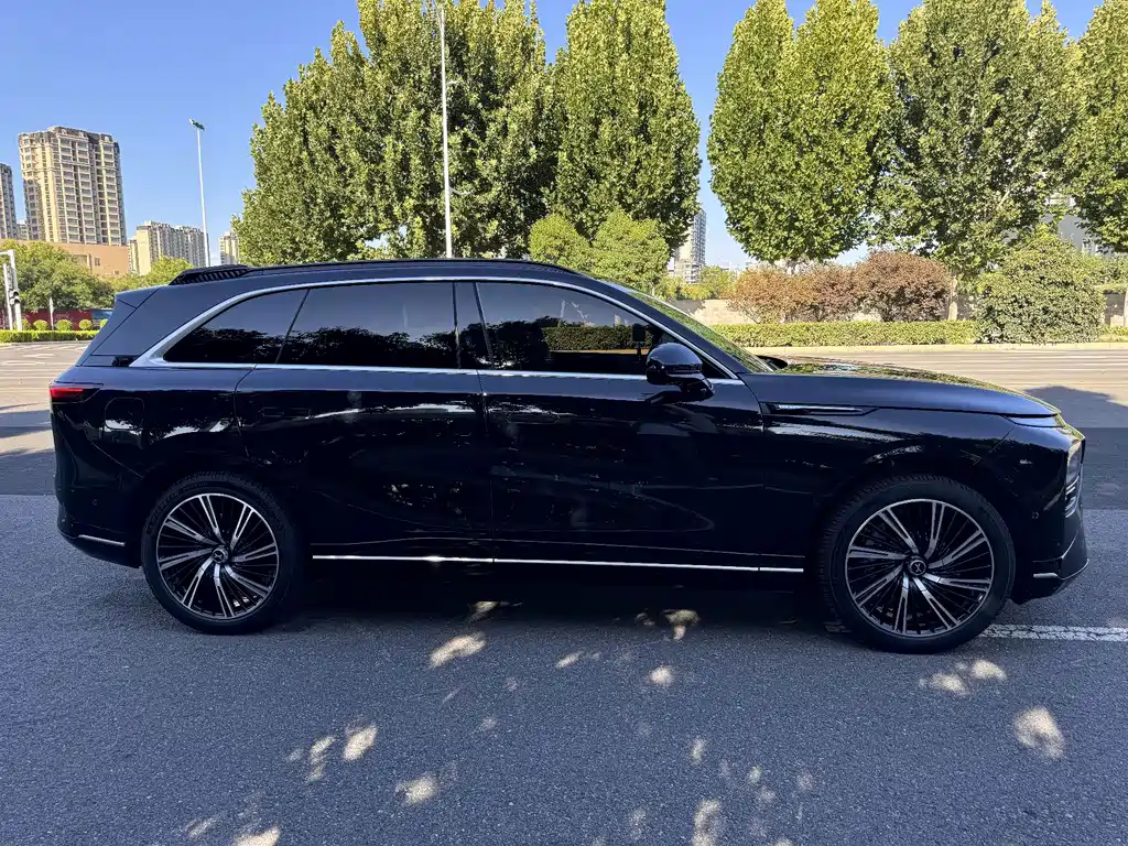 XPeng G9 — миниатюра 7