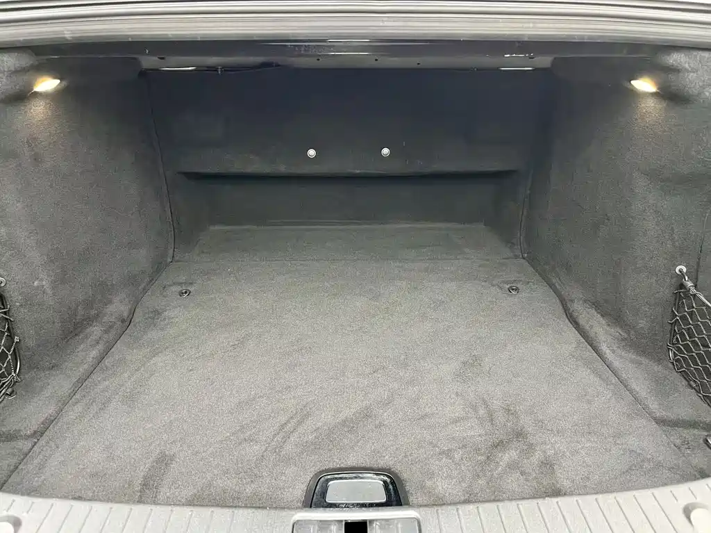 Mercedes-Benz S-Class — миниатюра 18