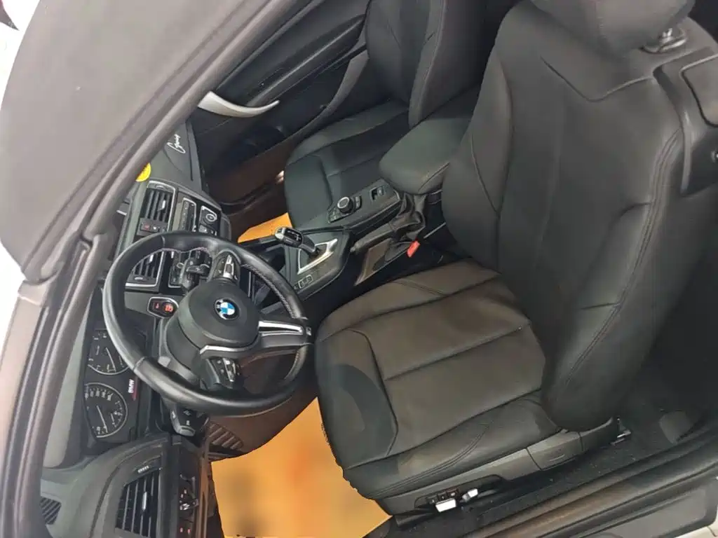 BMW 2 Series (Import) — миниатюра 15