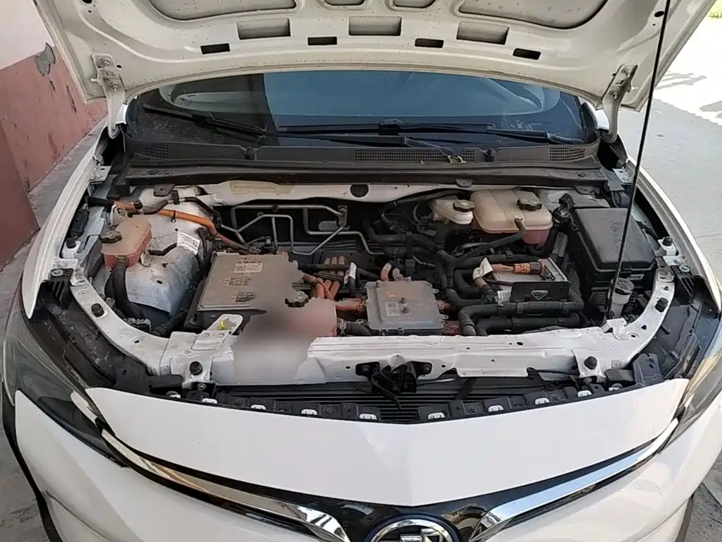Buick Velite 6 — миниатюра 20