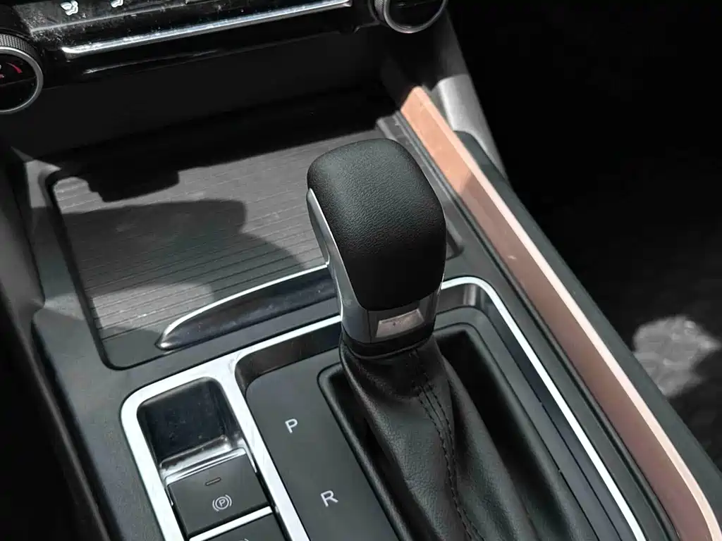 Chery Arrizo 5 PLUS — миниатюра 14